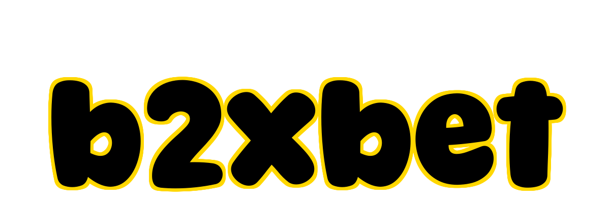 B2xbet Logo